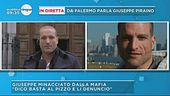La testimonianza di Giuseppe Piraino