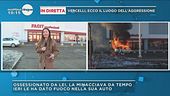 L'aggressione di Vercelli