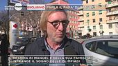 Parla il papà di Manuel