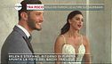 Belen Rodruguez e Stefano De Martino
