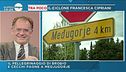 Alessandro Cecchi Paone e Paolo Brosio
