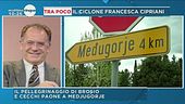 Alessandro Cecchi Paone e Paolo Brosio