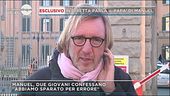 Parla il papà di Manuel