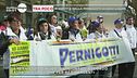 Pernigotti chiude