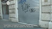 Le difficoltà del Made in Italy
