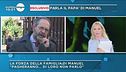 L'avvocato dell'aggressore risponde al padre di Manuel