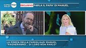 L'avvocato dell'aggressore risponde al padre di Manuel