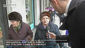 Influenza, sintomi e rimedi