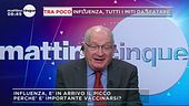 E' possibile evitare il virus dell'influenza?