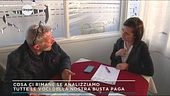 Una misera busta paga