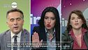 Scontro politico sullo stipendio medio in Italia