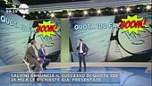 Quota 100, boom di domande