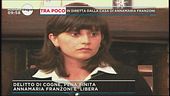Delitto di Cogne: Annamaria Franzoni è libera!