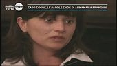 Caso Cogne, la telefonata al 118