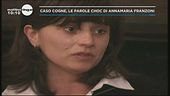Caso Cogne, la telefonata al 118
