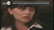 Caso Cogne, la telefonata al 118