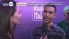 Sanremo, vince Mahmood