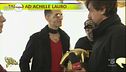 Tapiro ad Achille Lauro