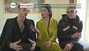 Sanremo: Achille Lauro si difende