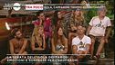 Isola dei Famosi: il meglio della quarta settimana