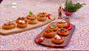 Pizzelle fritte