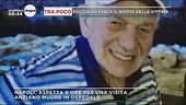 Anziano muore in ospedale