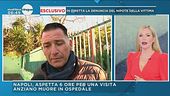 Parla il nipote della vittima