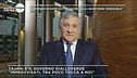 L'intervista ad Antonio Tajani
