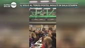 Il Volo al terzo posto