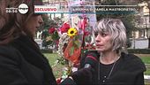 Parla la mamma di Pamela Mastripietro