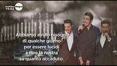 La reazione de Il Volo