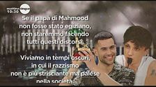 Dichiarazioni di Mauro Pagani