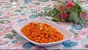 Gnocchetti vegetariani all'amatriciana
