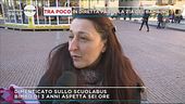 Dimenticato sullo scuolabus: lo sfogo delle mamme