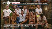 Isola: la quinta puntata