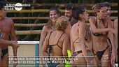 Isola: polemiche e nuovi sbarchi