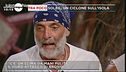 Isola: l'ira di Brosio