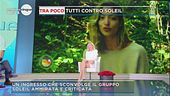 Un bel San Valentino per Federica