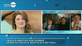 Crollo emotivo per Kaspar