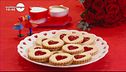 Biscotti dell'amore