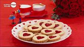 Biscotti dell'amore