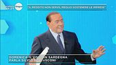 Silvio Berlusconi ed il reddito di cittadinanza