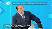 Silvio Berlusconi e l'Europa