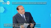 Silvio Berlusconi e la Sardegna