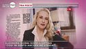 La nuova Eleonora Giorgi