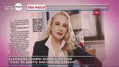 La nuova Eleonora Giorgi