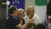 Arrestati i genitori di Renzi