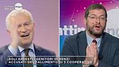 Una battaglia politica