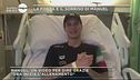 La forza e il sorriso di Manuel