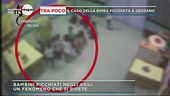 Bambini picchiati negli asili